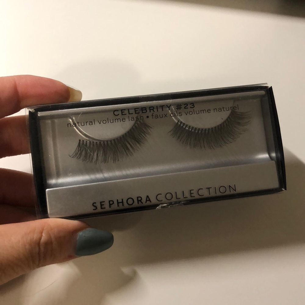 Sephora Collection False Lash #23 Celebrity